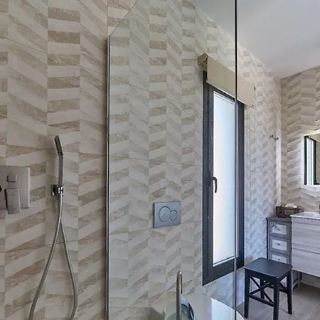 Tu Refugio Con Piscina Privada En Finestrat 度假居 菲内斯特拉特