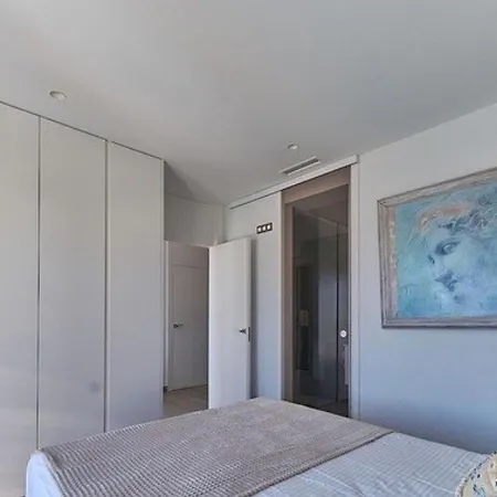Tu Refugio Con Piscina Privada En Finestrat *