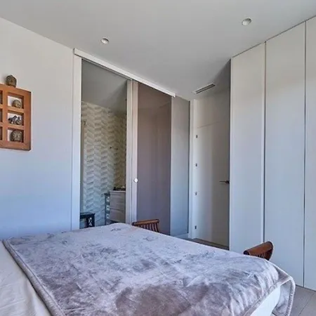 Tu Refugio Con Piscina Privada En Finestrat *