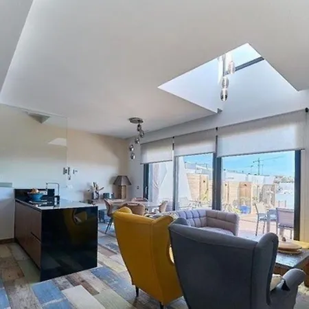 Tu Refugio Con Piscina Privada En Finestrat *
