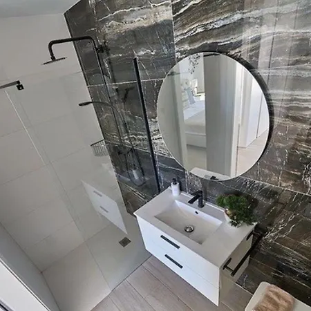 Tu Refugio Con Piscina Privada En Finestrat Finestrat