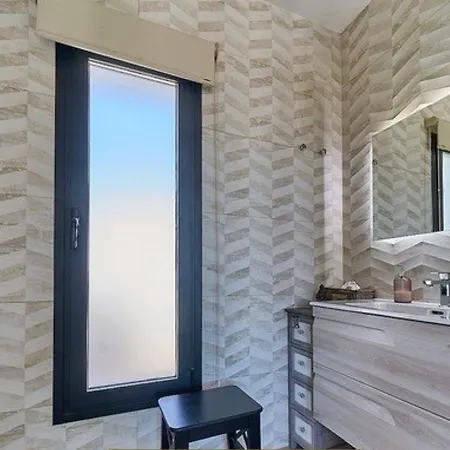 Nyaraló Tu Refugio Con Piscina Privada En Finestrat Finestrat