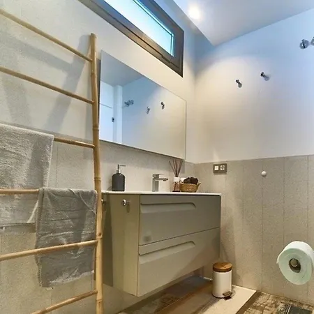 Tu Refugio Con Piscina Privada En Finestrat