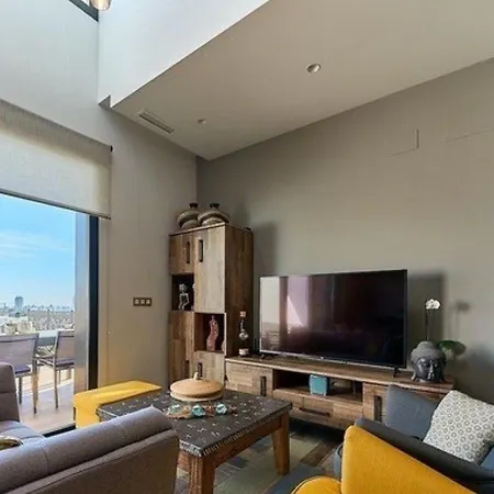 Tu Refugio Con Piscina Privada En Finestrat * Finestrat